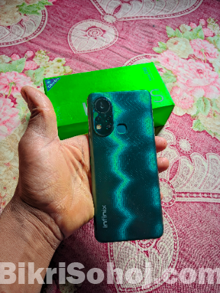 Infinix 11S | 8GB RAM | Great Battery